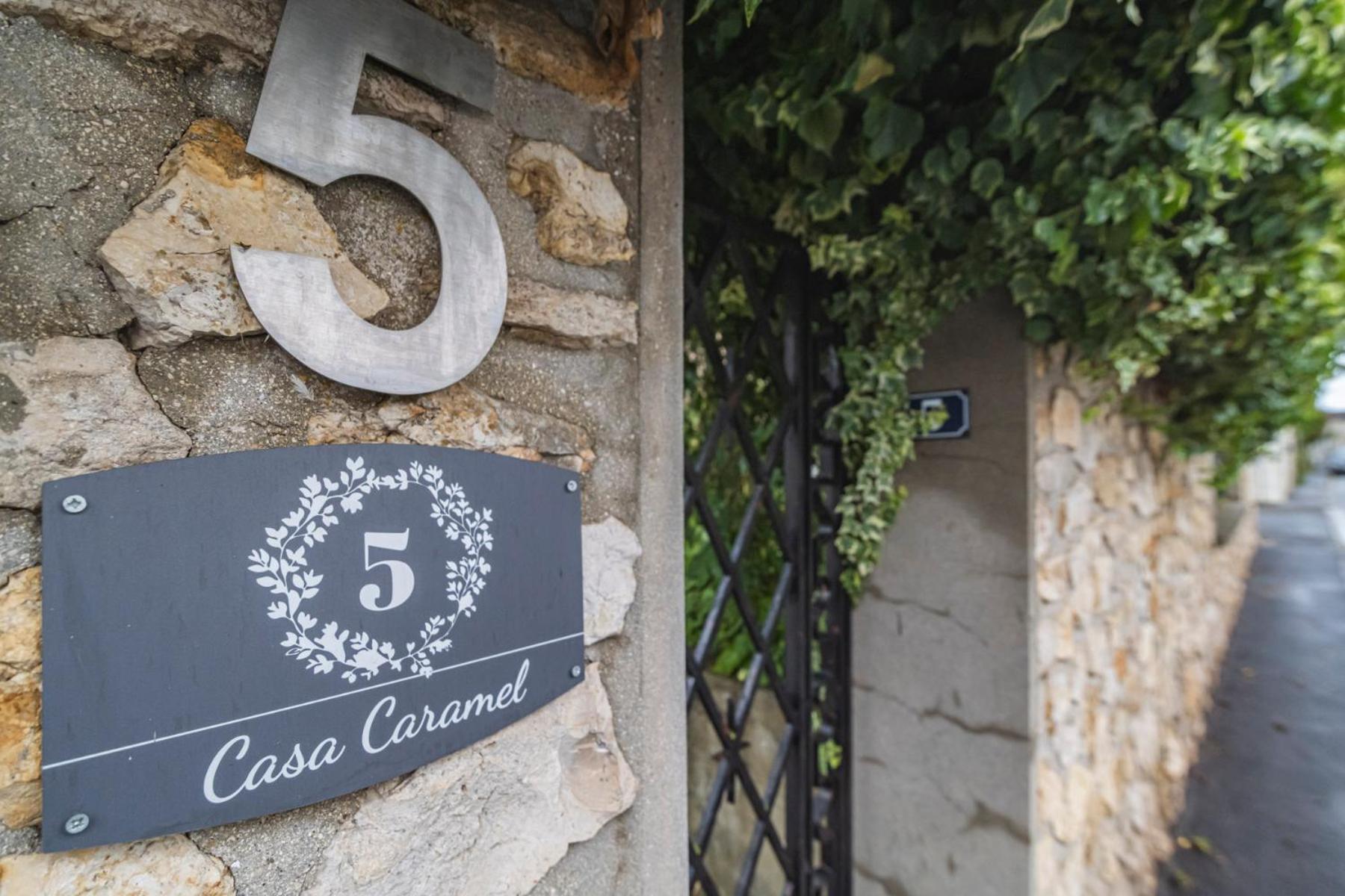 Maison Familiale 12 Min Disneyland Quincy-Voisins Exterior foto